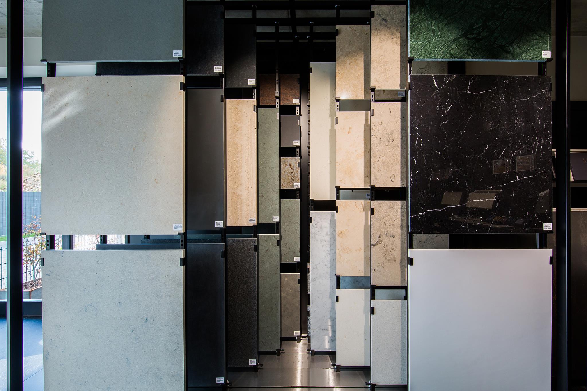 Berlin Fliesendesign Materialauswahl