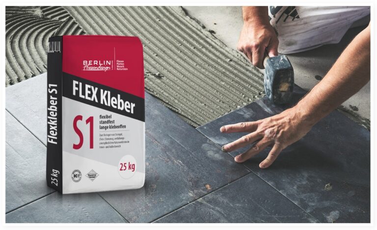 Ist Fliesenkleber Wasserdicht