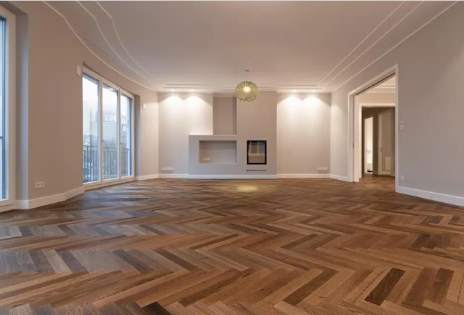 Berlin Fliesendesign