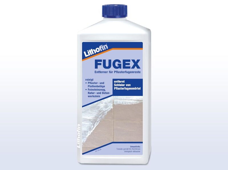 Lithofin FUGEX