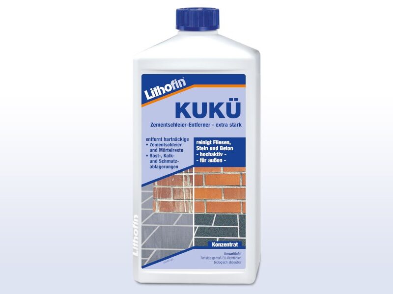 Lithofin KUKÜ