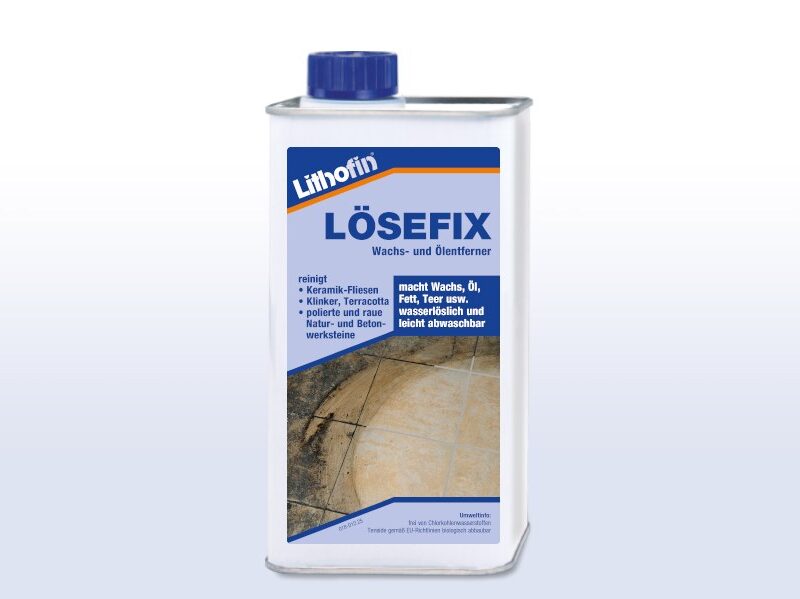 Lithofin LÖSEFIX