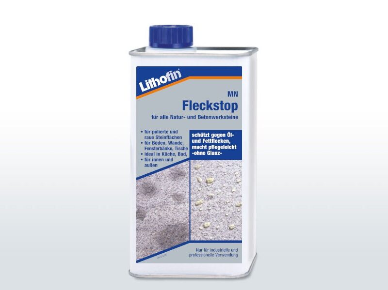 Lithofin MN Fleckstop