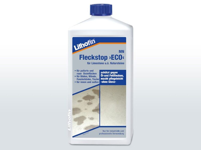Lithofin MN Fleckstop >ECO<