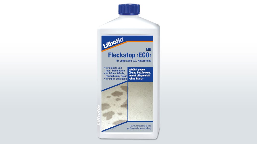 Lithofin MN Fleckstop >ECO<