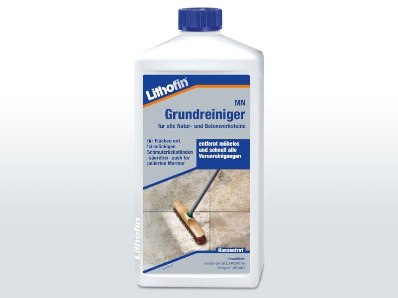 Lithofin MN Grundreiniger