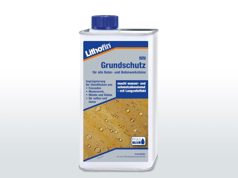 Lithofin MN Grundschutz