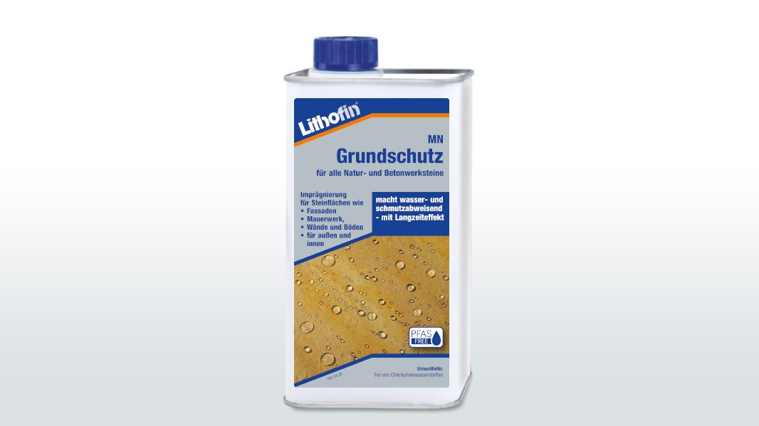 Lithofin MN Grundschutz