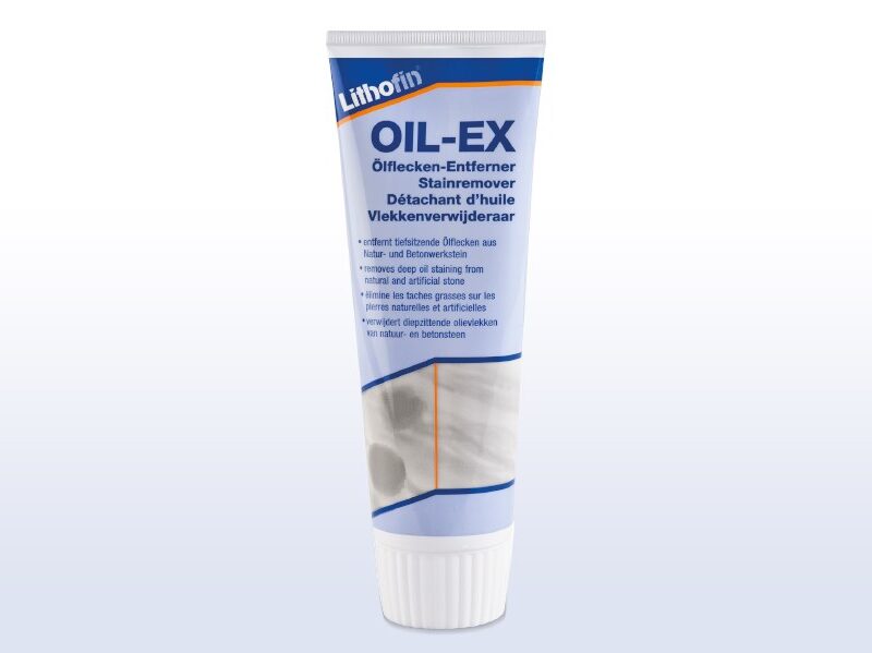 Lithofin OIL-EX