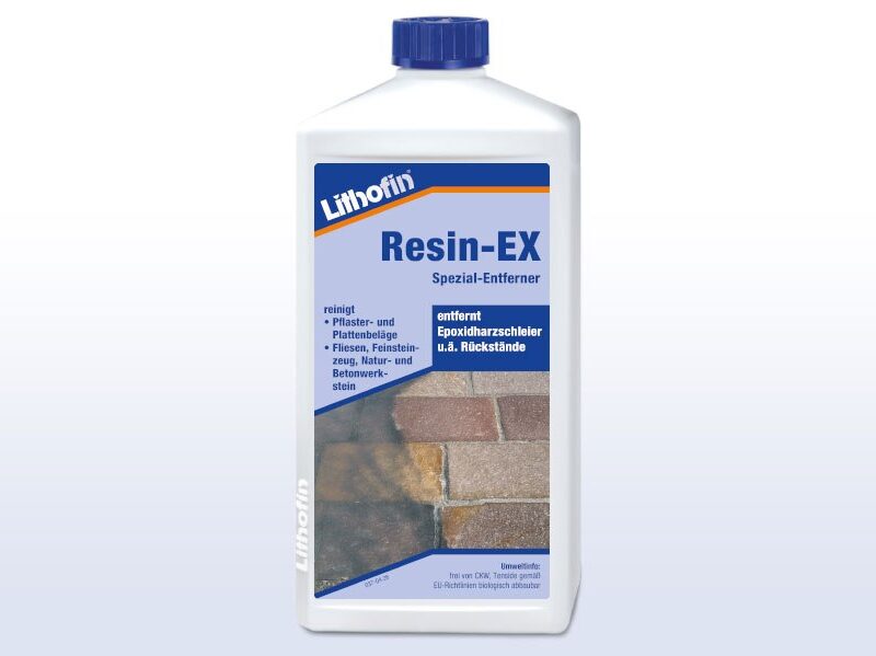 Lithofin Resin-EX